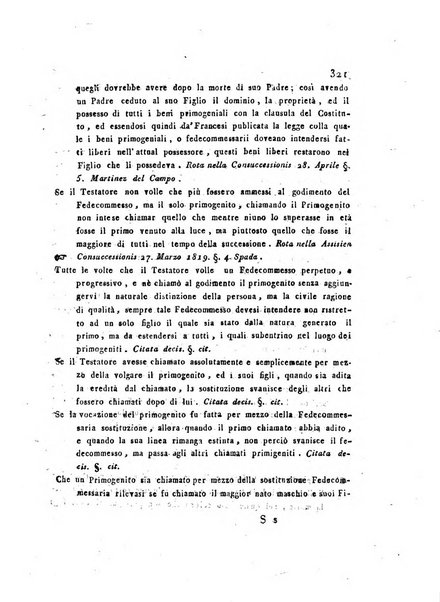 Repertorio generale di giurisprudenza dei tribunali romani