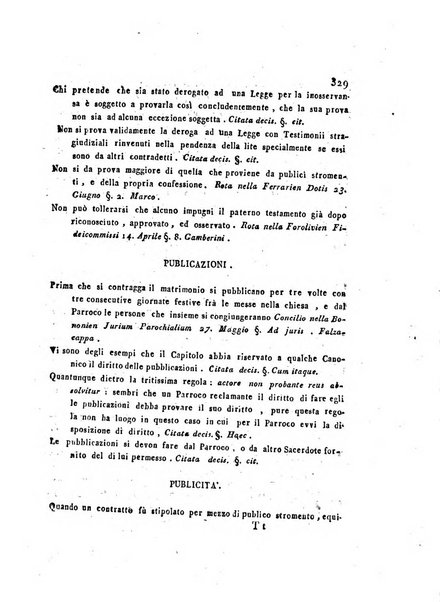 Repertorio generale di giurisprudenza dei tribunali romani