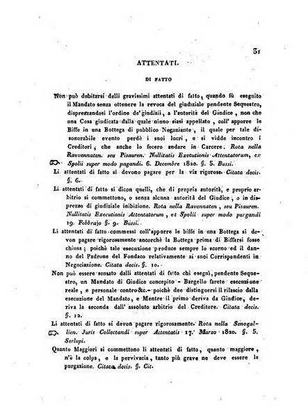 Repertorio generale di giurisprudenza dei tribunali romani