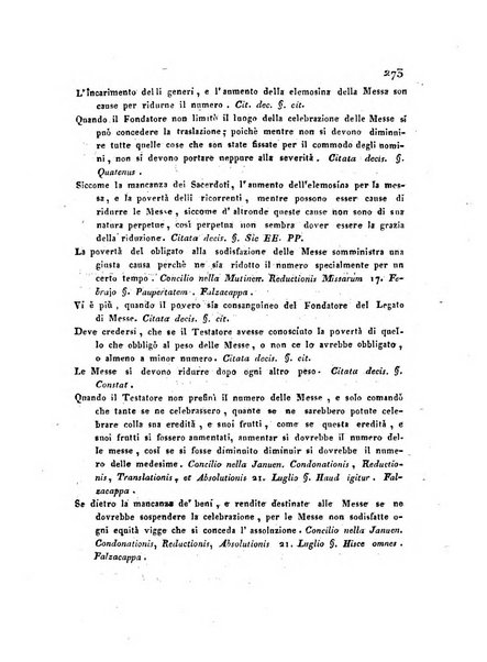 Repertorio generale di giurisprudenza dei tribunali romani