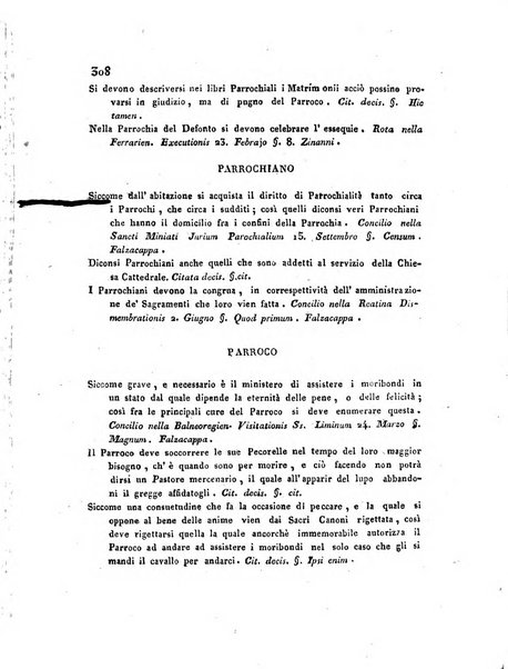 Repertorio generale di giurisprudenza dei tribunali romani