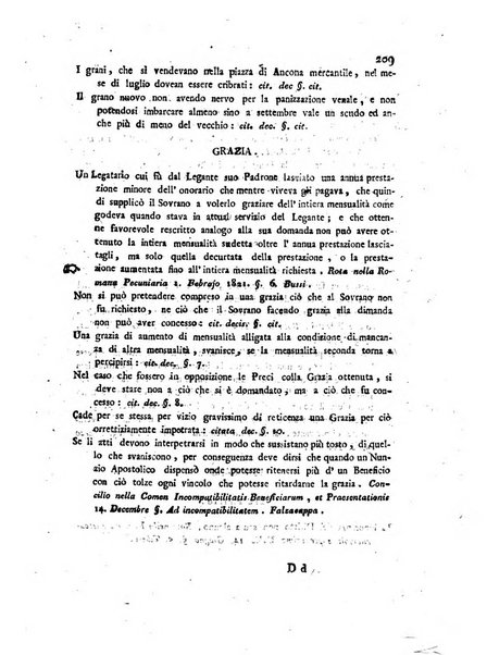 Repertorio generale di giurisprudenza dei tribunali romani