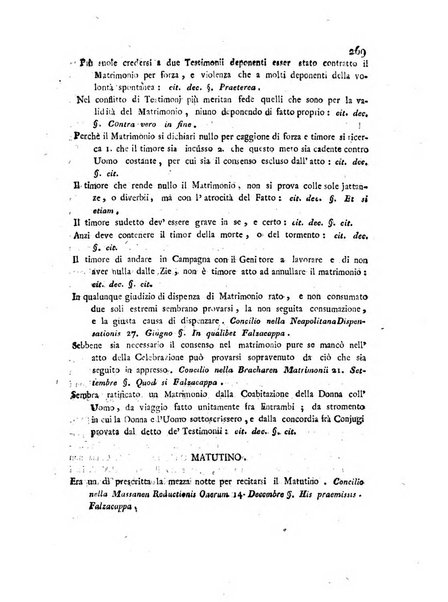 Repertorio generale di giurisprudenza dei tribunali romani