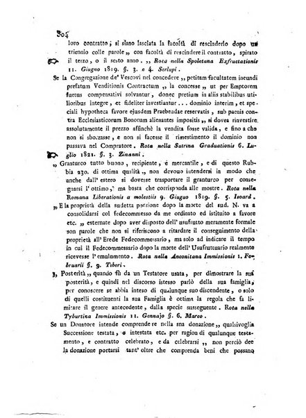 Repertorio generale di giurisprudenza dei tribunali romani