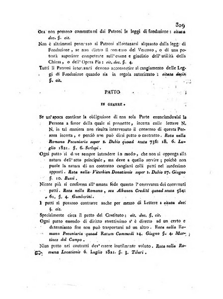 Repertorio generale di giurisprudenza dei tribunali romani