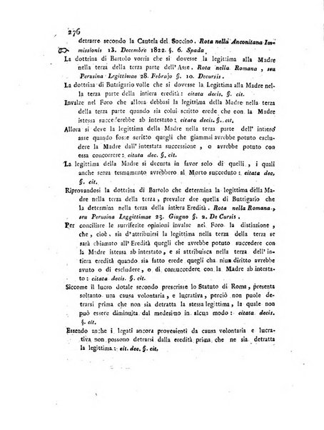 Repertorio generale di giurisprudenza dei tribunali romani