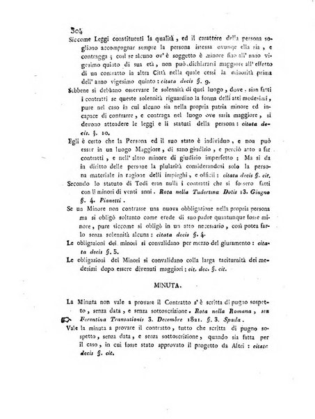 Repertorio generale di giurisprudenza dei tribunali romani