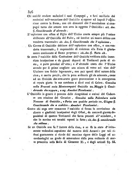 Repertorio generale di giurisprudenza dei tribunali romani