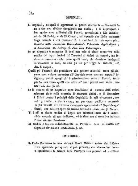 Repertorio generale di giurisprudenza dei tribunali romani