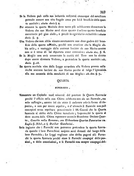 Repertorio generale di giurisprudenza dei tribunali romani