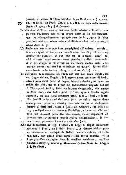 Repertorio generale di giurisprudenza dei tribunali romani