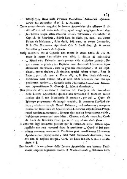 Repertorio generale di giurisprudenza dei tribunali romani