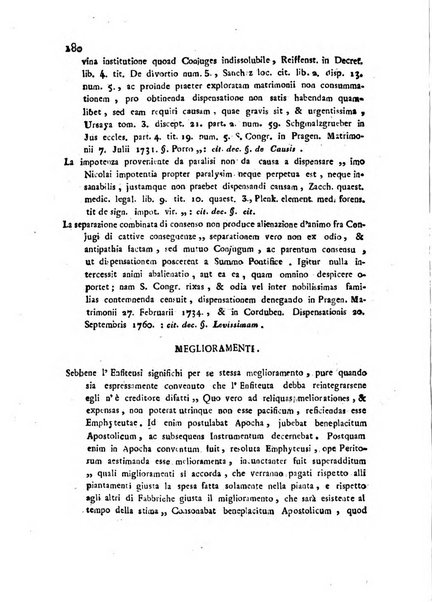 Repertorio generale di giurisprudenza dei tribunali romani