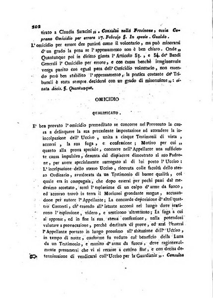 Repertorio generale di giurisprudenza dei tribunali romani