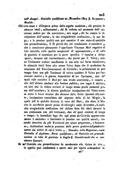 Repertorio generale di giurisprudenza dei tribunali romani