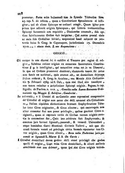 Repertorio generale di giurisprudenza dei tribunali romani