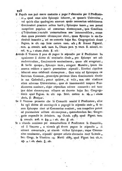 Repertorio generale di giurisprudenza dei tribunali romani