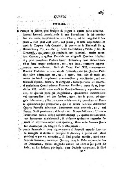 Repertorio generale di giurisprudenza dei tribunali romani