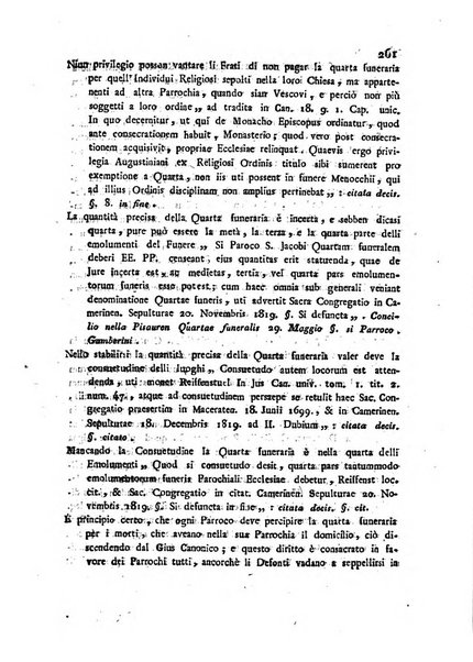 Repertorio generale di giurisprudenza dei tribunali romani