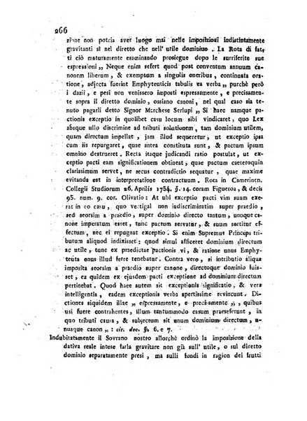 Repertorio generale di giurisprudenza dei tribunali romani