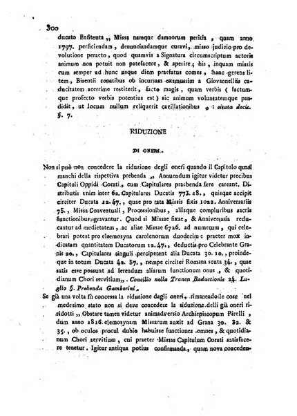 Repertorio generale di giurisprudenza dei tribunali romani