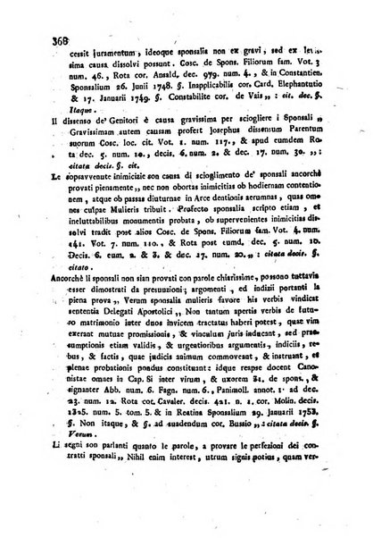 Repertorio generale di giurisprudenza dei tribunali romani