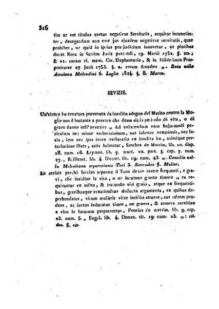 Repertorio generale di giurisprudenza dei tribunali romani