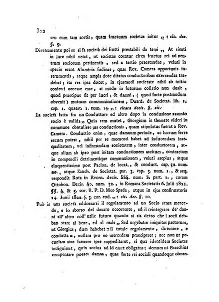 Repertorio generale di giurisprudenza dei tribunali romani