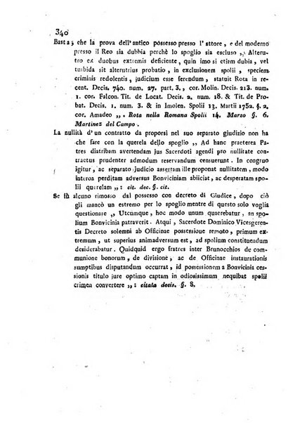 Repertorio generale di giurisprudenza dei tribunali romani