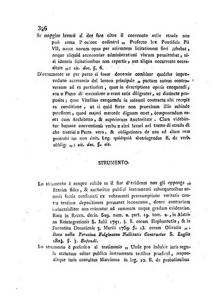 Repertorio generale di giurisprudenza dei tribunali romani