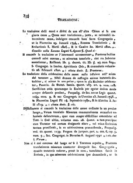 Repertorio generale di giurisprudenza dei tribunali romani