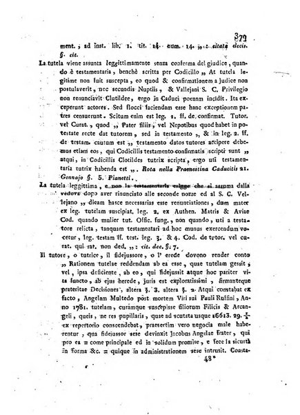 Repertorio generale di giurisprudenza dei tribunali romani