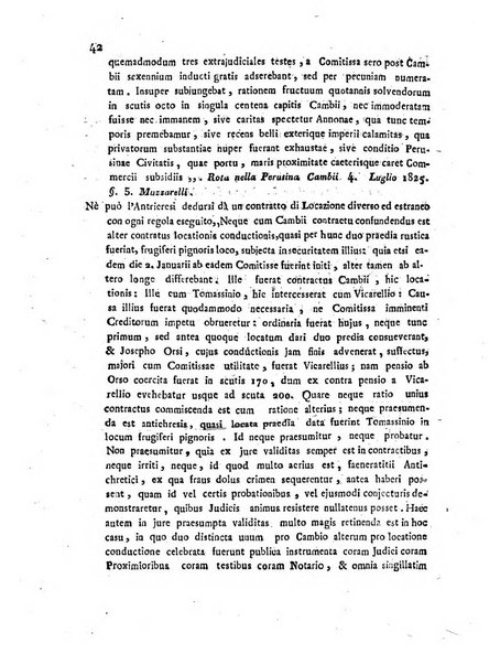 Repertorio generale di giurisprudenza dei tribunali romani