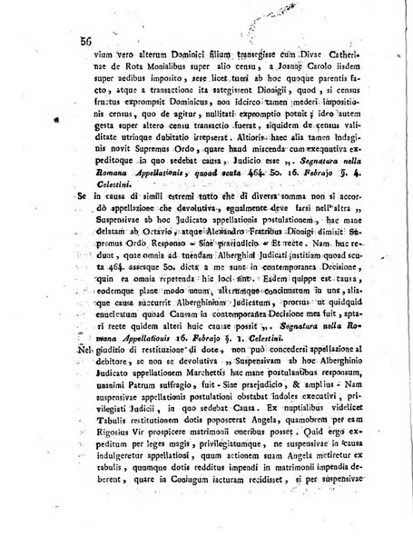 Repertorio generale di giurisprudenza dei tribunali romani