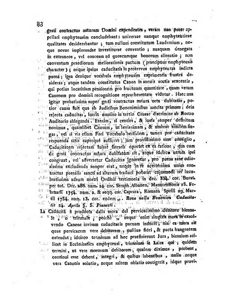 Repertorio generale di giurisprudenza dei tribunali romani