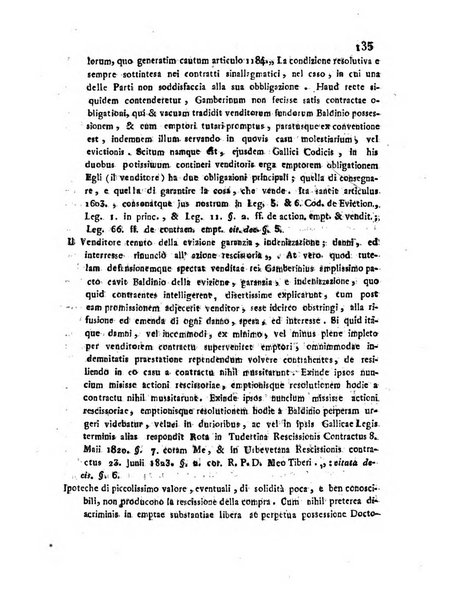 Repertorio generale di giurisprudenza dei tribunali romani