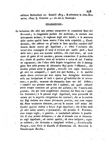 Repertorio generale di giurisprudenza dei tribunali romani