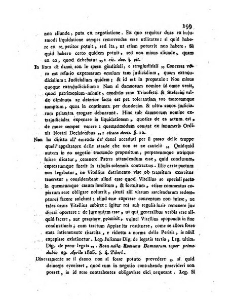 Repertorio generale di giurisprudenza dei tribunali romani