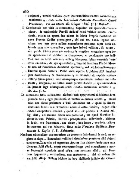 Repertorio generale di giurisprudenza dei tribunali romani