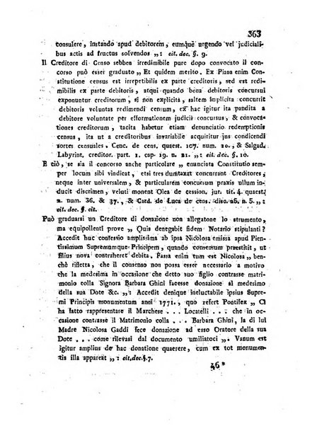 Repertorio generale di giurisprudenza dei tribunali romani