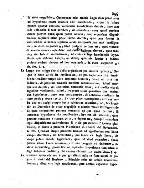 Repertorio generale di giurisprudenza dei tribunali romani