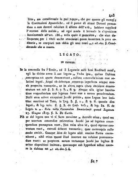 Repertorio generale di giurisprudenza dei tribunali romani