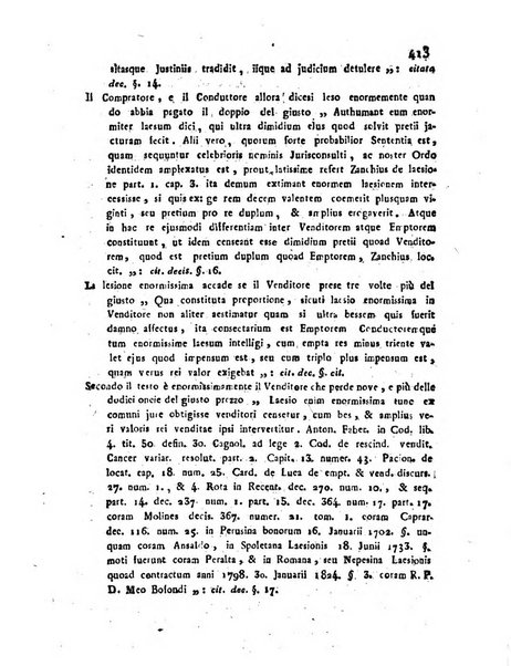 Repertorio generale di giurisprudenza dei tribunali romani