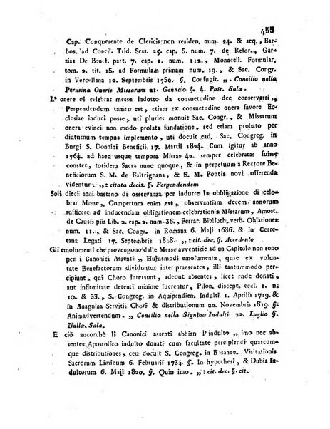 Repertorio generale di giurisprudenza dei tribunali romani