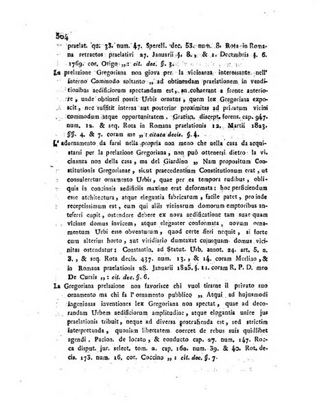 Repertorio generale di giurisprudenza dei tribunali romani