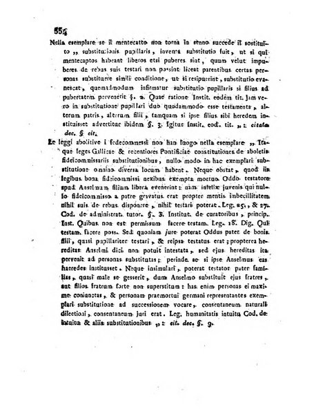 Repertorio generale di giurisprudenza dei tribunali romani