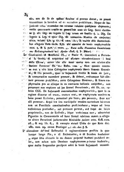 Repertorio generale di giurisprudenza dei tribunali romani