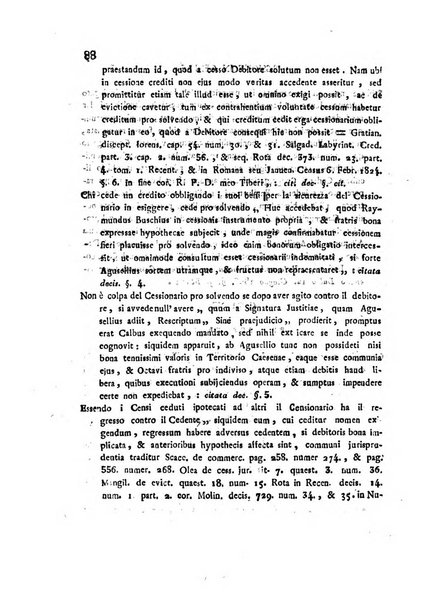 Repertorio generale di giurisprudenza dei tribunali romani