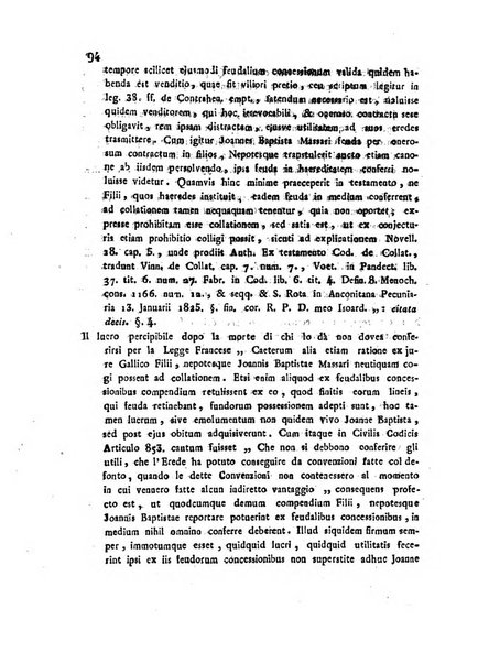 Repertorio generale di giurisprudenza dei tribunali romani