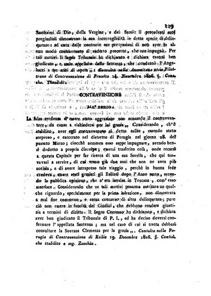 Repertorio generale di giurisprudenza dei tribunali romani